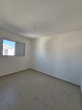 apartment em Avenida Presidente Castelo Branco, Guilhermina - Praia Grande - SP