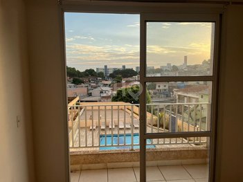 apartment em Rua Pires de Almeida, Vila Paiva - São Paulo - SP