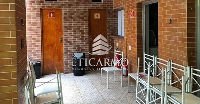 house em Rua Ebauba, Vila Ré - São Paulo - SP