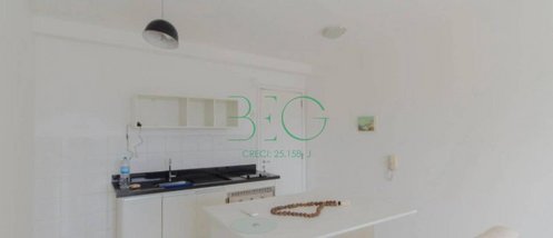 apartment em Rua Clímaco Barbosa, Cambuci - São Paulo - SP