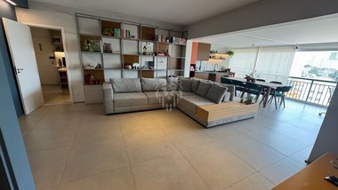 apartment em Rua São Felipe, Parque São Jorge - São Paulo - SP