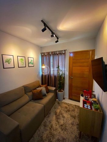 apartment em Avenida General Lamartine, Vila Guilherme - São Paulo - SP