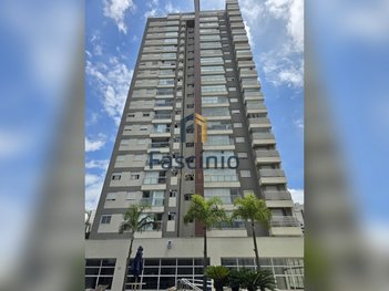 apartment em Rua Faustolo, Água Branca - São Paulo - SP