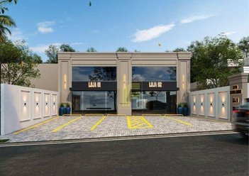 office em Rua Saldanha Marinho, Boa Vista - São José do Rio Preto - SP