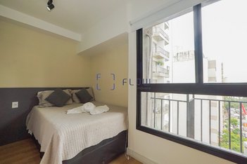 apartment em Rua João Ramalho, Perdizes - São Paulo - SP