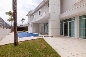 house em Rua Timburi, Loteamento Alphaville Campinas - Campinas - SP