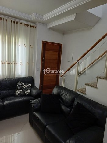 house em Rua Coronel Meireles, Vila Laís - São Paulo - SP