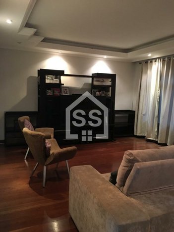 house em Rua Porangaba, Bosque da Saúde - São Paulo - SP