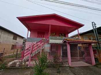 house em Rua Renato Alves de Oliveira, São Caetano - Caxias do Sul - RS
