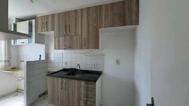 apartment em Rua Rodrigo Medeiros, Jardim Monte Alto - Campinas - SP