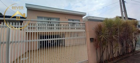 house em Avenida Doutor Heitor Penteado, Jardim Nossa Senhora Auxiliadora - Campinas - SP