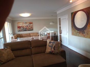 apartment em Rua Pensilvânia, Cidade Monções - São Paulo - SP