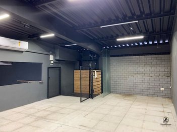 industrial em Avenida São João, São Judas - Piracicaba - SP