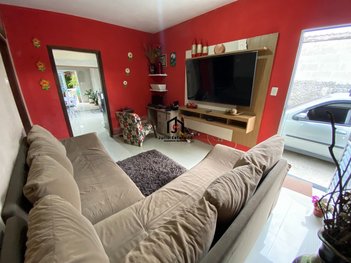 house em Rua Guanumbi, Residencial Maricá - Pindamonhangaba - SP