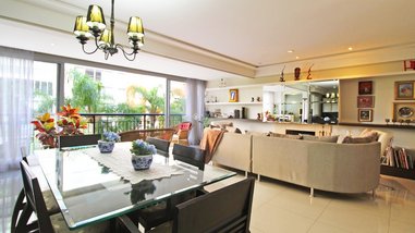 apartment em Avenida Túlio de Rose, Jardim Europa - Porto Alegre - RS