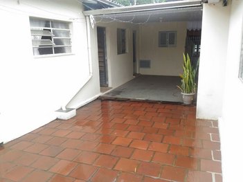 house em Rua Rosa, Jardim das Flores - Osasco - SP