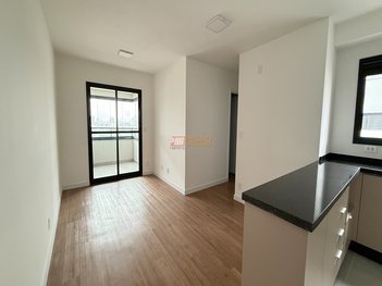 apartment em Avenida Estados Unidos, Parque das Nações - Santo André - SP