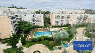 apartment em Rua Padre Lebret, Jardim Leonor - São Paulo - SP