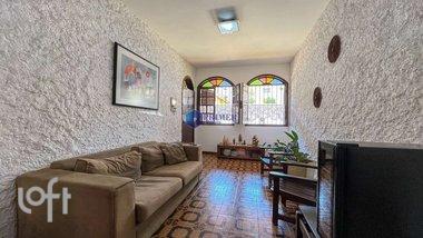 house em Rua Apucarana, Ouro Preto - Belo Horizonte - MG