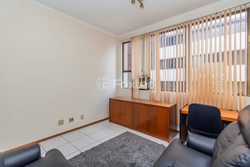 office em Rua Dona Laura, Rio Branco - Porto Alegre - RS