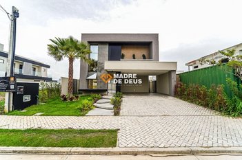 house em Alameda da Concha, Cidade Alpha - Eusébio - CE