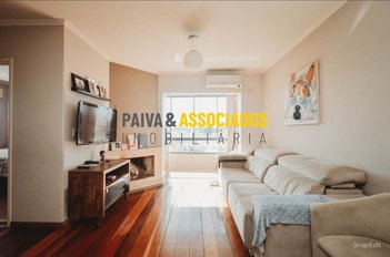 apartment em Rua Gonçalves Chaves, Centro - Pelotas - RS