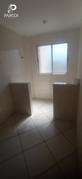 apartment em Rosário, Nossa Senhora do Rosário - Santa Maria - RS