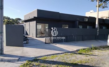 house em Rua Jandaia do Sul, Matinhos - Matinhos - PR