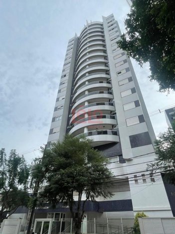 apartment em Rua Silva Jardim, Zona 31 - Maringá - PR