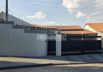 house em Rua José Basílio de Carvalho, Jardim Refúgio - Sorocaba - SP