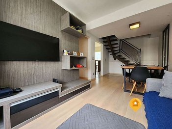 house em Rua Capitão Adorcino de Oliveira Lyrio, Senador Salgado Filho - Marília - SP