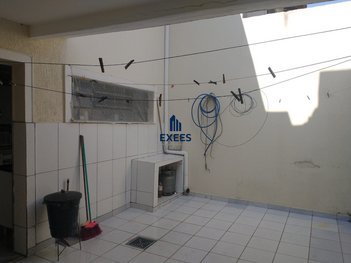 house em Rua Evaristo Roque, Imirim - São Paulo - SP
