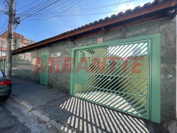 house em Rua Maria José Pomar, Lauzane Paulista - São Paulo - SP