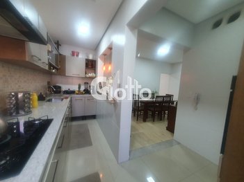 Apartamento em Rua Doutor Ricardo Vilela, Centro - Mogi das Cruzes - undefined