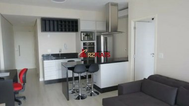 apartment em Rua Marcos Lopes, Vila Nova Conceição - São Paulo - SP