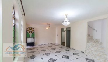 house em Rua Desembargador Alípio Bastos, Jabaquara - São Paulo - SP