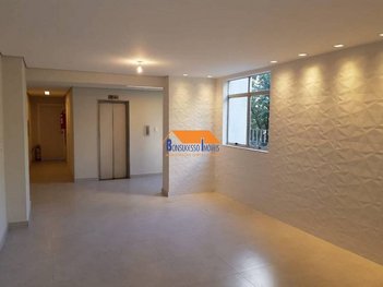 office em Tenente Brito Melo, Barro Preto - Belo Horizonte - MG