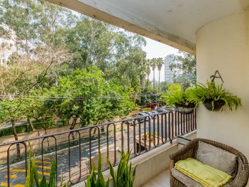 apartment em Rua Ascencional, Jardim Ampliação - São Paulo - SP