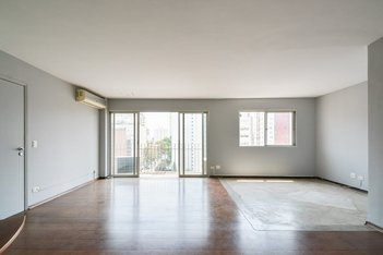 apartment em Rua Harmonia, Sumarezinho - São Paulo - SP