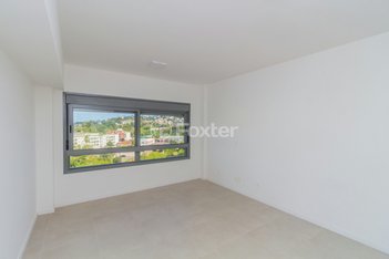 apartment em Rua Cassilda Flora Zaffari, Teresópolis - Porto Alegre - RS