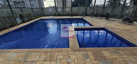 apartment em Rua Antônio Fernandes Leite, Jardim Santa Izabel - Hortolândia - SP