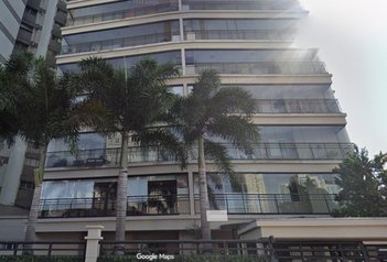 apartment em Rua General Lecor, Ipiranga - São Paulo - SP