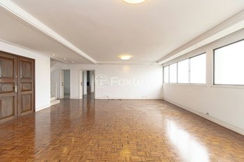 apartment em Rua Senador César Lacerda Vergueiro, Sumarezinho - São Paulo - SP