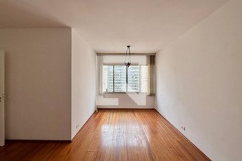 apartment em Rua Bacaetava, Vila Gertrudes - São Paulo - SP