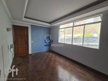 apartment em Venezuela, Sion - Belo Horizonte - MG