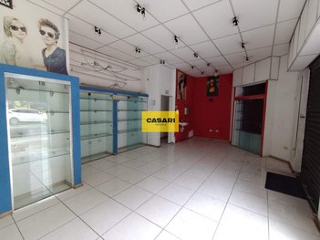 business em Rua Marechal Deodoro, Centro - São Bernardo do Campo - SP