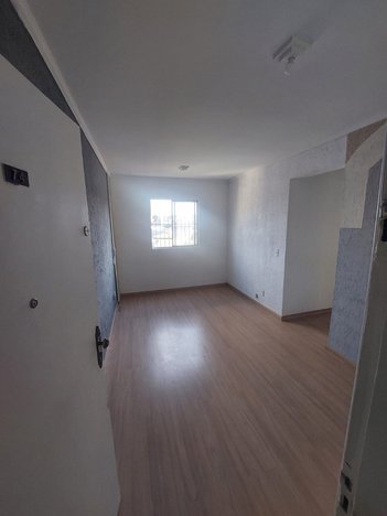 apartment em Rua Júlio Campos Rodrigues, Piraporinha - Diadema - SP
