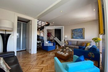 apartment em Rua Almansa, Vila Andrade - São Paulo - SP