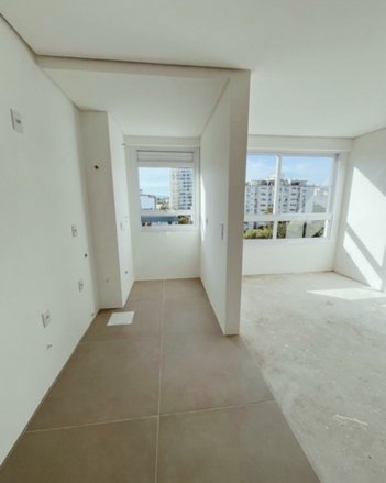 apartment em Rua Barão do Triunfo, Menino Deus - Porto Alegre - RS