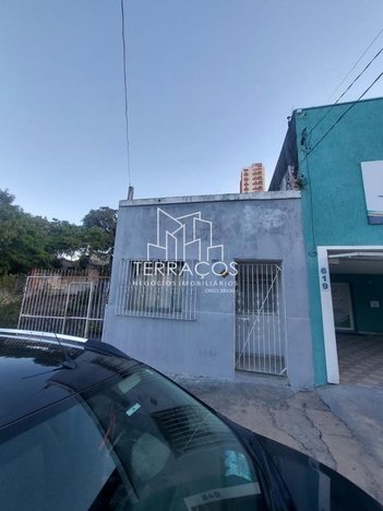 house em Avenida Doutor Cavalcanti, Centro - Jundiaí - SP
